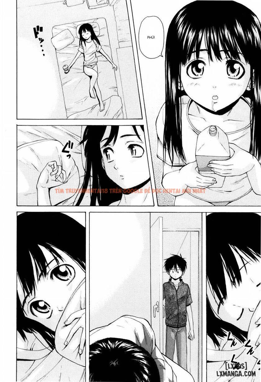 Xem ảnh 2 trong truyện hentai Boy And Girl - Chapter 3 - hentaitvn.net