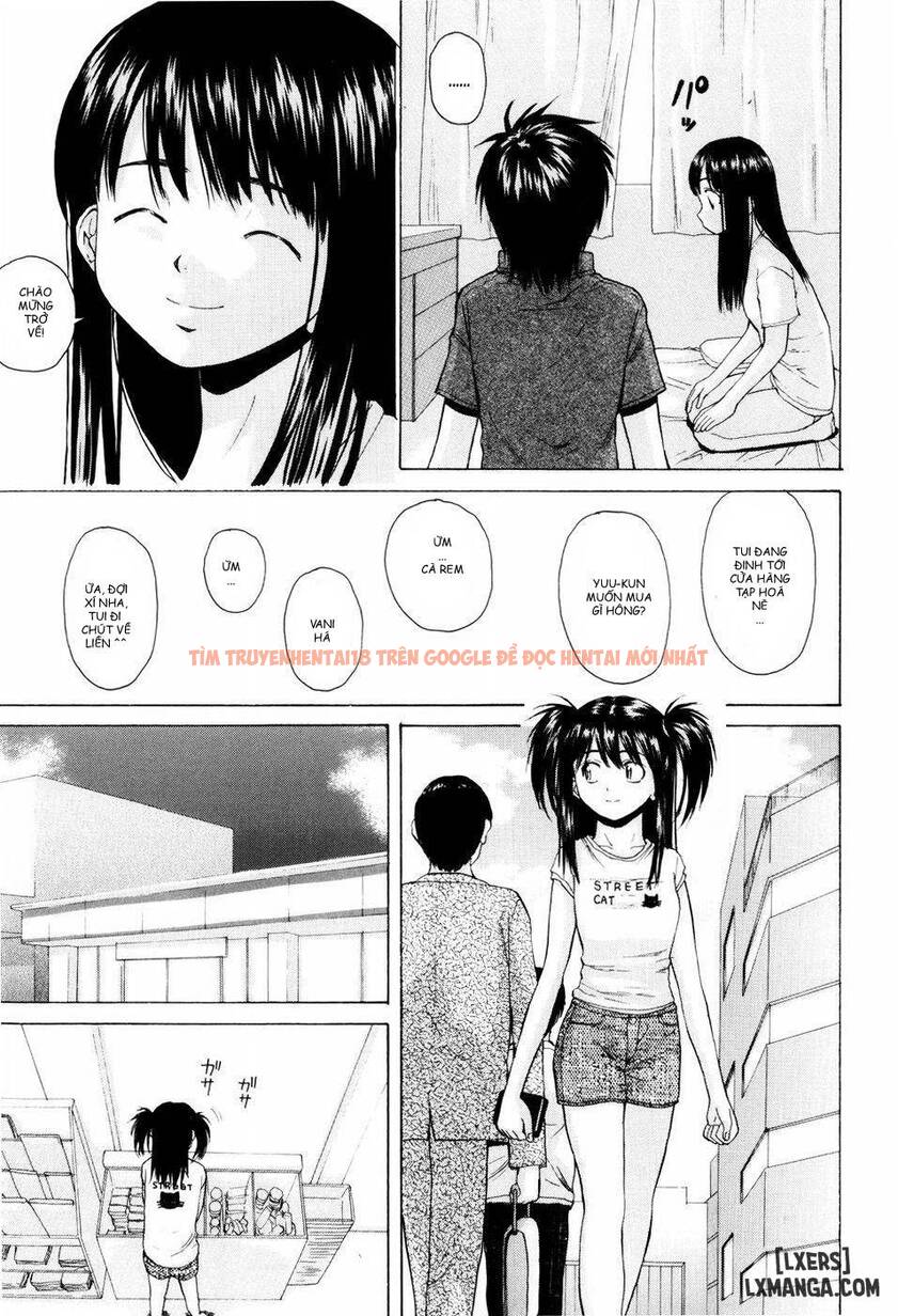 Xem ảnh 3 trong truyện hentai Boy And Girl - Chapter 3 - hentaitvn.net