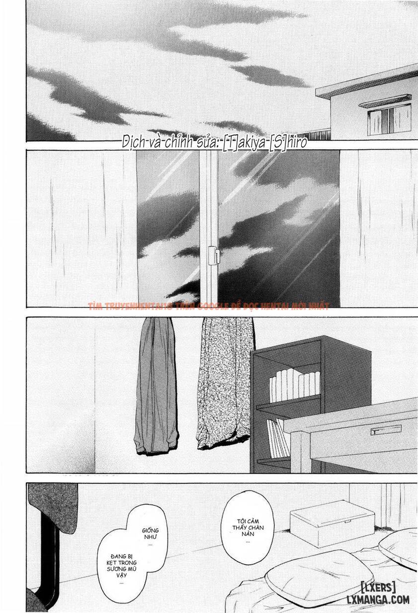 Xem ảnh 32 trong truyện hentai Boy And Girl - Chapter 3 - hentaitvn.net