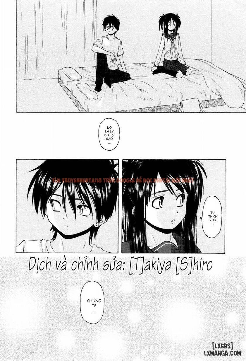 Xem ảnh 34 trong truyện hentai Boy And Girl - Chapter 3 - hentaitvn.net