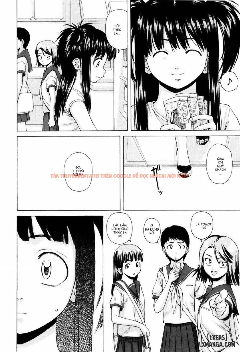 Xem ảnh 4 trong truyện hentai Boy And Girl - Chapter 3 - hentaitvn.net