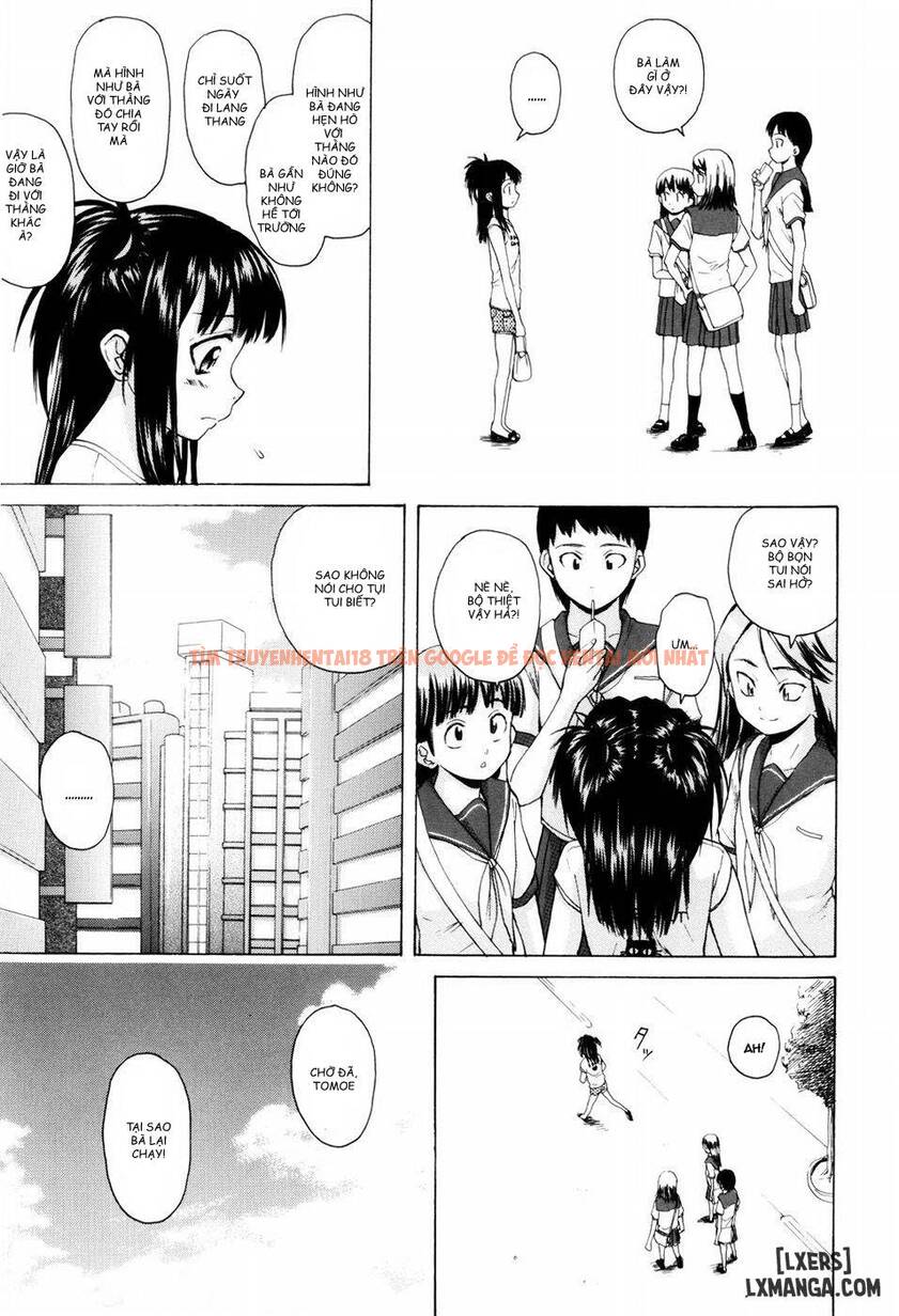 Xem ảnh 5 trong truyện hentai Boy And Girl - Chapter 3 - hentaitvn.net