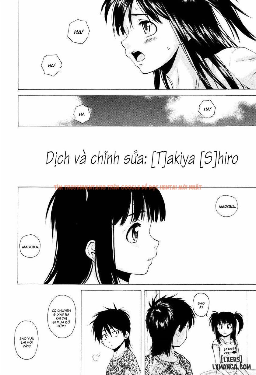 Xem ảnh 6 trong truyện hentai Boy And Girl - Chapter 3 - hentaitvn.net