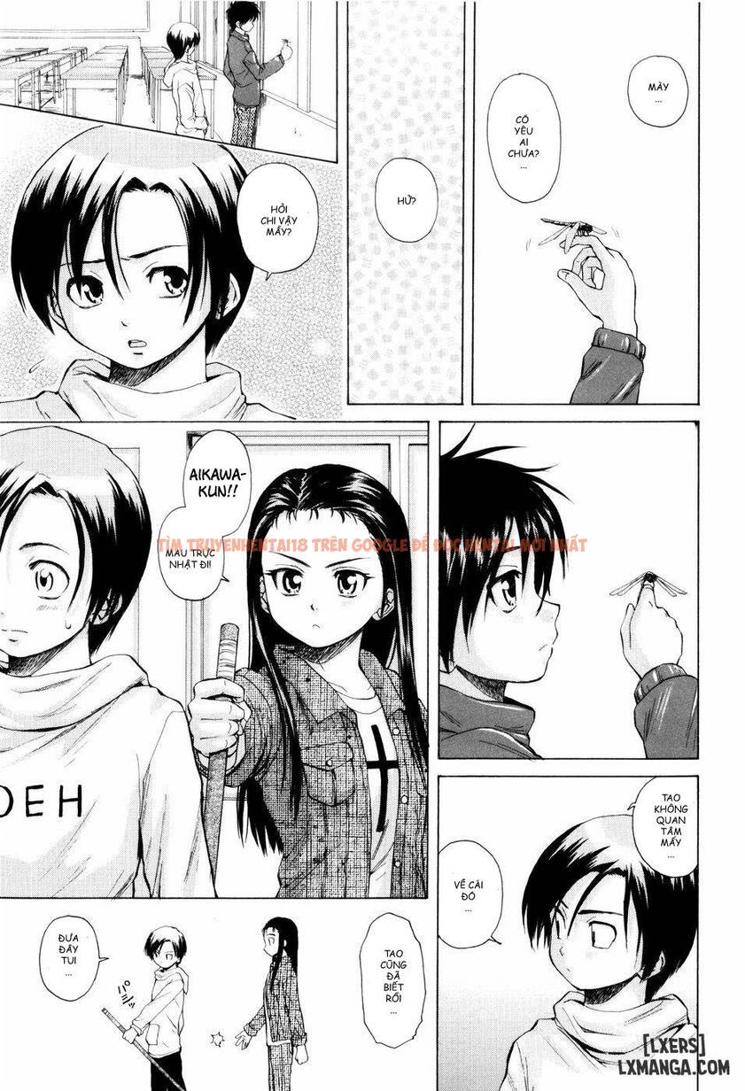 Xem ảnh 1 trong truyện hentai Boy And Girl - Chapter 4 - hentaitvn.net
