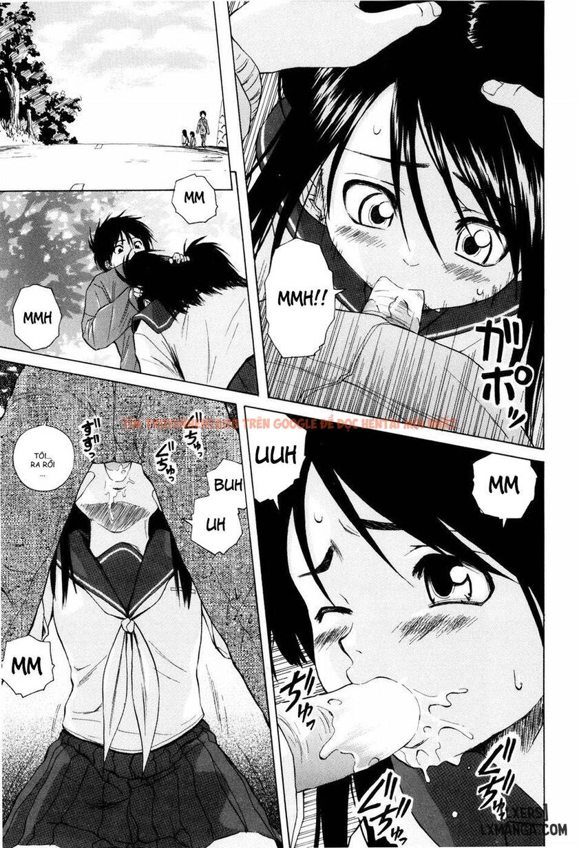 Xem ảnh 11 trong truyện hentai Boy And Girl - Chapter 4 - hentaitvn.net