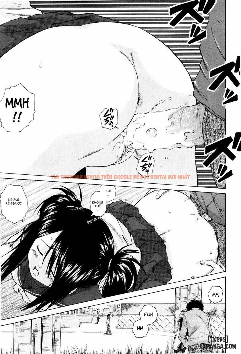Xem ảnh 15 trong truyện hentai Boy And Girl - Chapter 4 - hentaitvn.net