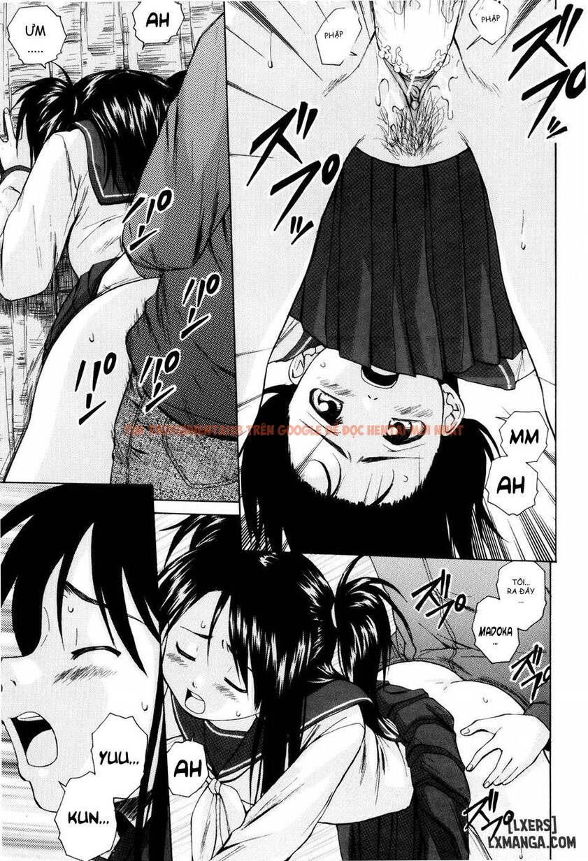 Xem ảnh 17 trong truyện hentai Boy And Girl - Chapter 4 - hentaitvn.net