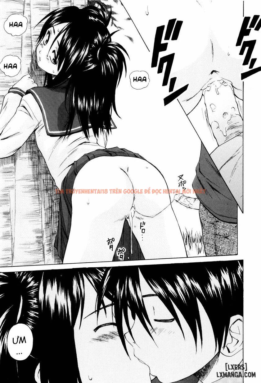 Xem ảnh 19 trong truyện hentai Boy And Girl - Chapter 4 - hentaitvn.net