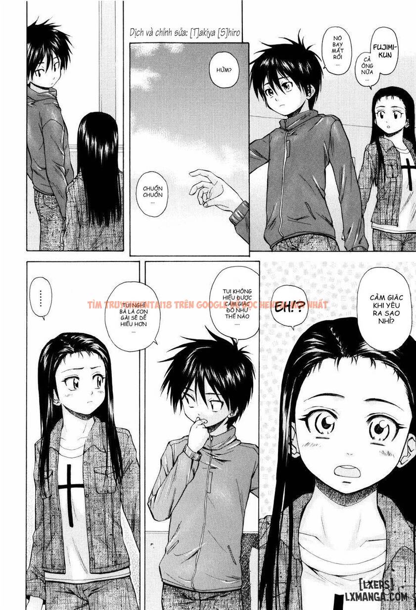 Xem ảnh 2 trong truyện hentai Boy And Girl - Chapter 4 - hentaitvn.net