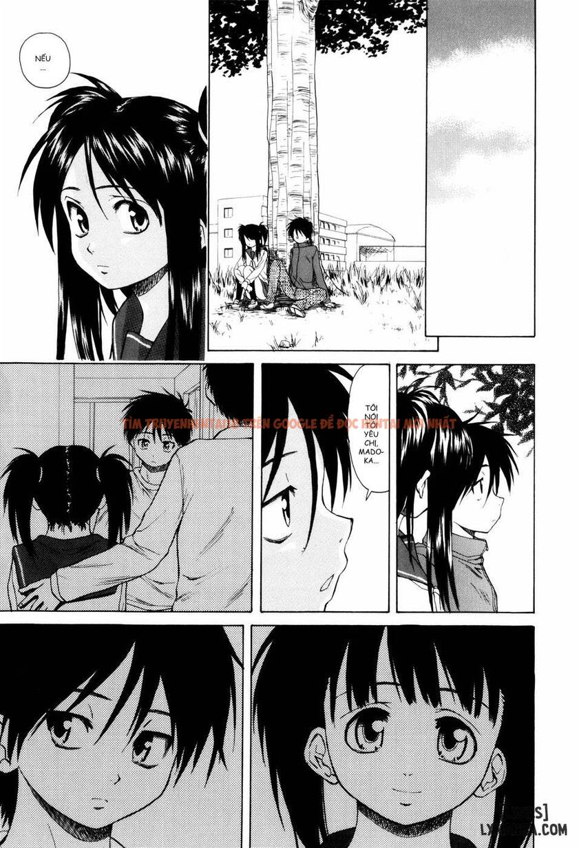 Xem ảnh 20 trong truyện hentai Boy And Girl - Chapter 4 - hentaitvn.net