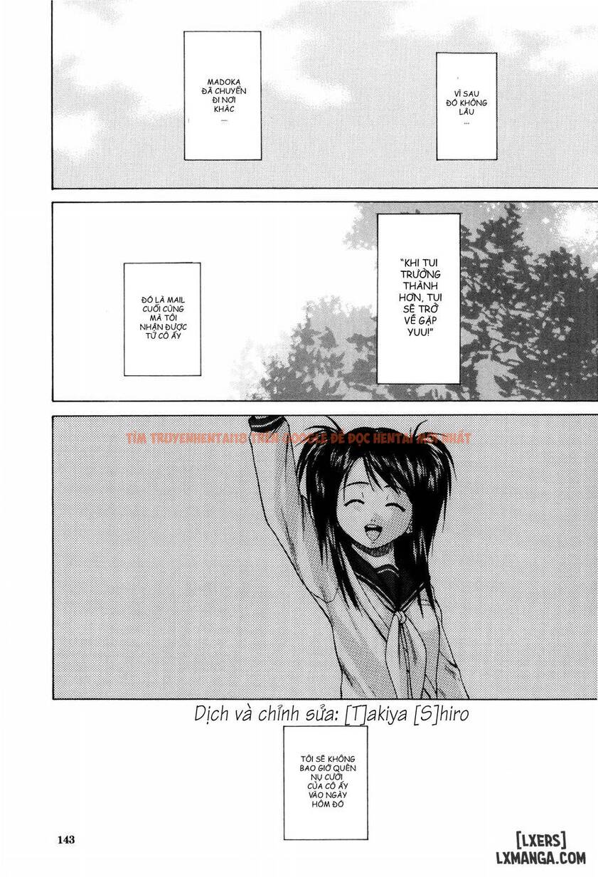 Xem ảnh 25 trong truyện hentai Boy And Girl - Chapter 4 - hentaitvn.net