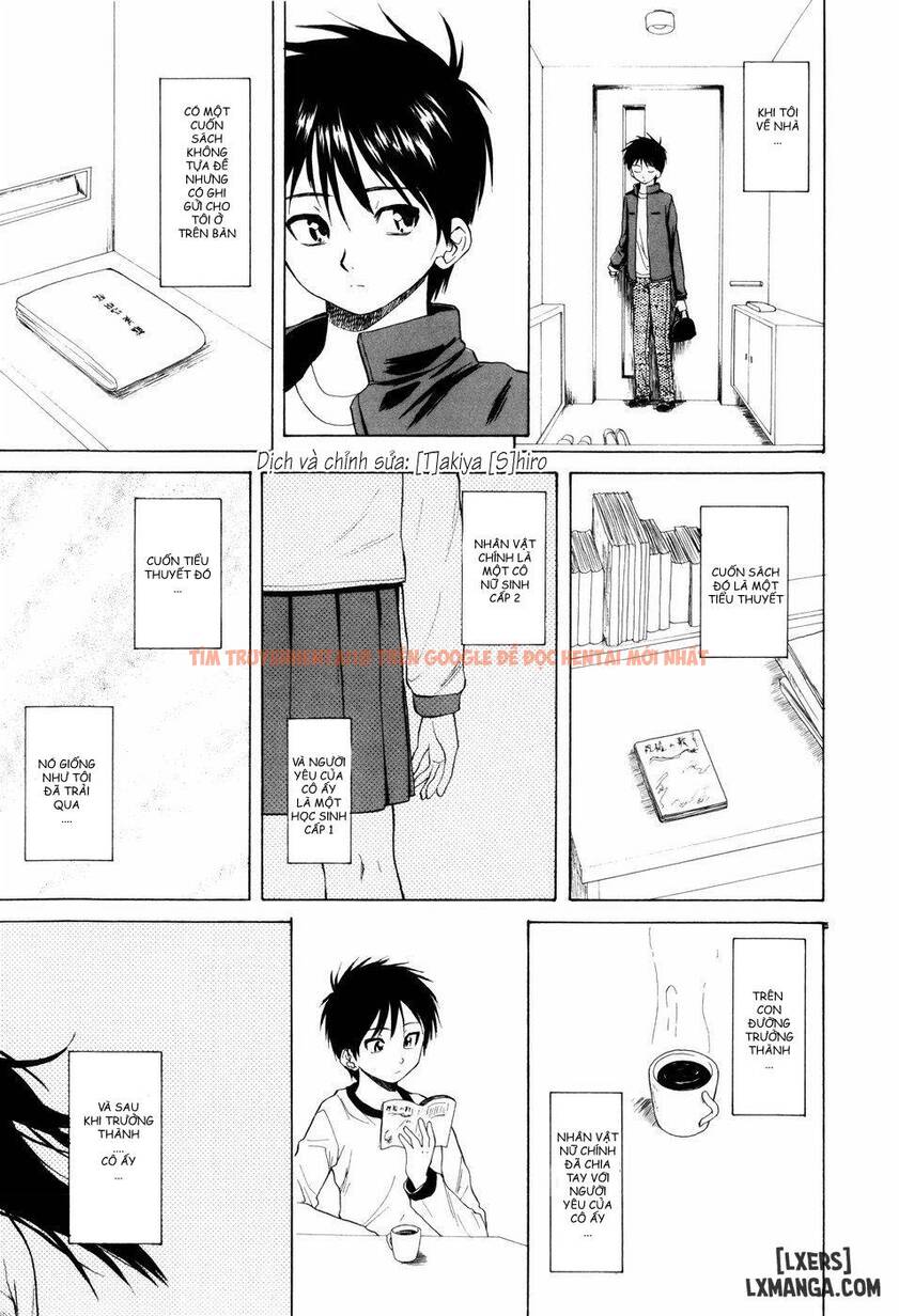 Xem ảnh 28 trong truyện hentai Boy And Girl - Chapter 4 - hentaitvn.net