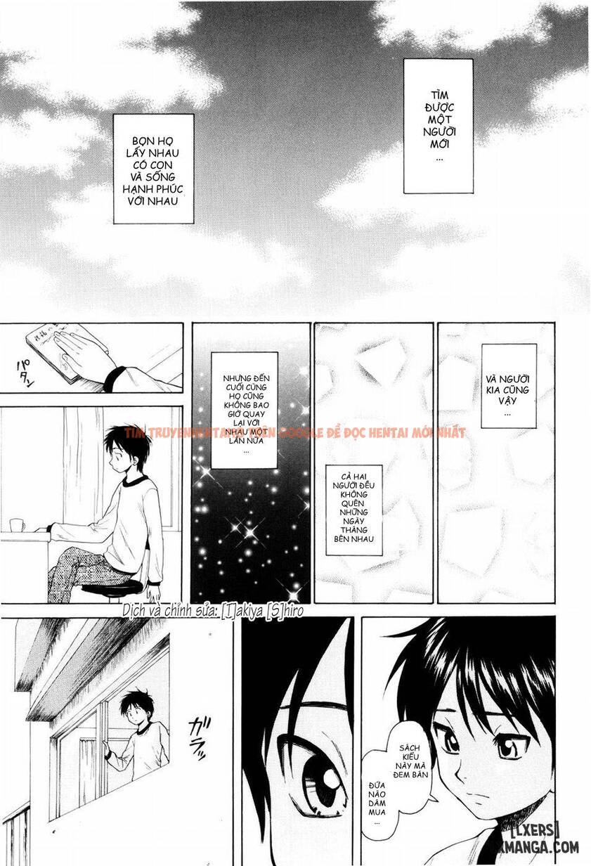 Xem ảnh 29 trong truyện hentai Boy And Girl - Chapter 4 - hentaitvn.net
