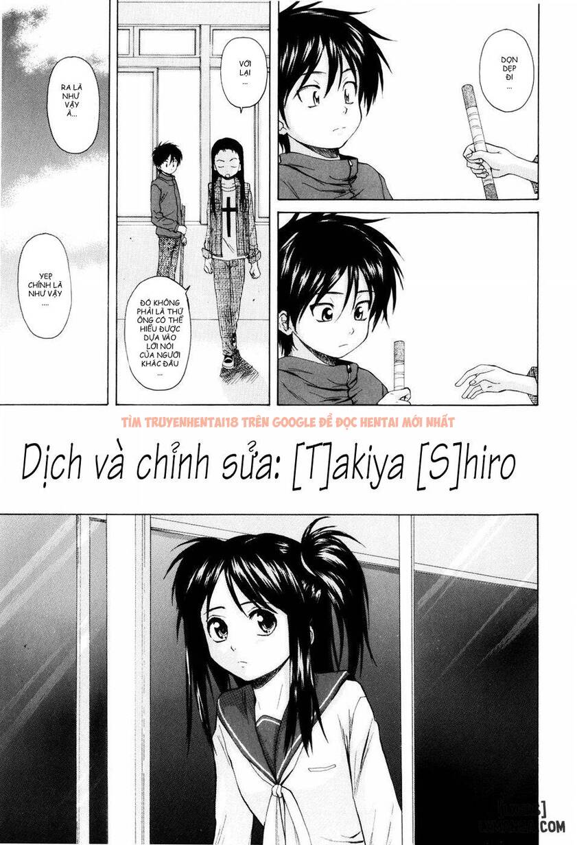 Xem ảnh 3 trong truyện hentai Boy And Girl - Chapter 4 - hentaitvn.net