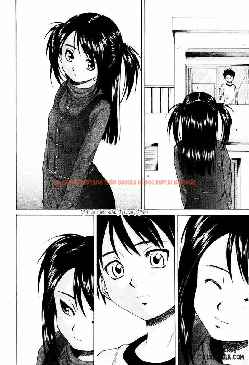 Xem ảnh 30 trong truyện hentai Boy And Girl - Chapter 4 - hentaitvn.net