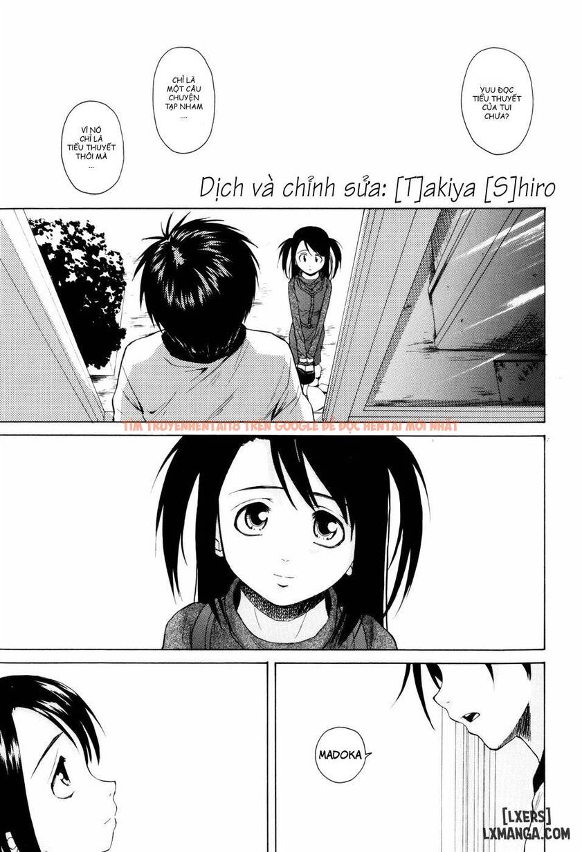 Xem ảnh 31 trong truyện hentai Boy And Girl - Chapter 4 - hentaitvn.net