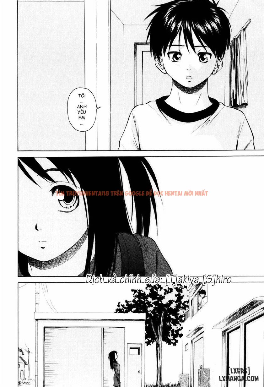 Xem ảnh 32 trong truyện hentai Boy And Girl - Chapter 4 - hentaitvn.net