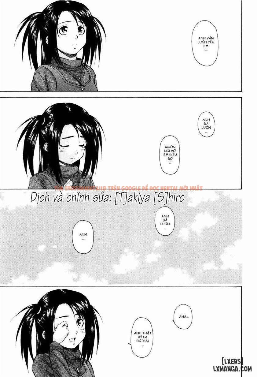 Xem ảnh 33 trong truyện hentai Boy And Girl - Chapter 4 - hentaitvn.net