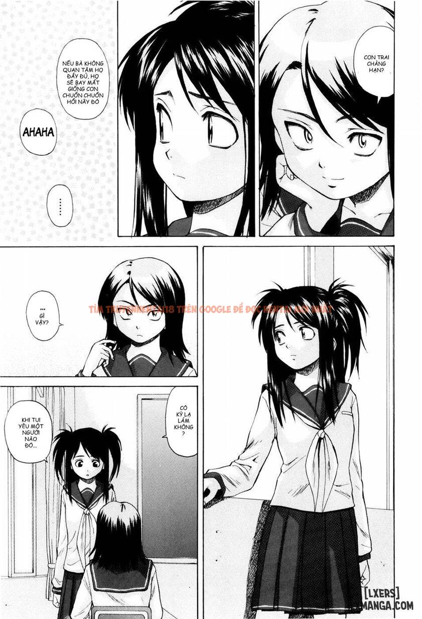 Xem ảnh 5 trong truyện hentai Boy And Girl - Chapter 4 - hentaitvn.net