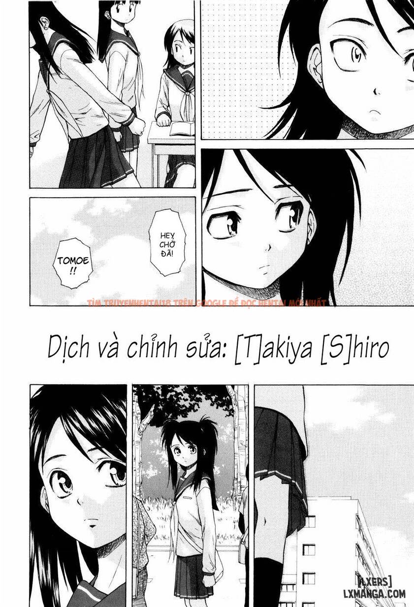 Xem ảnh 6 trong truyện hentai Boy And Girl - Chapter 4 - hentaitvn.net