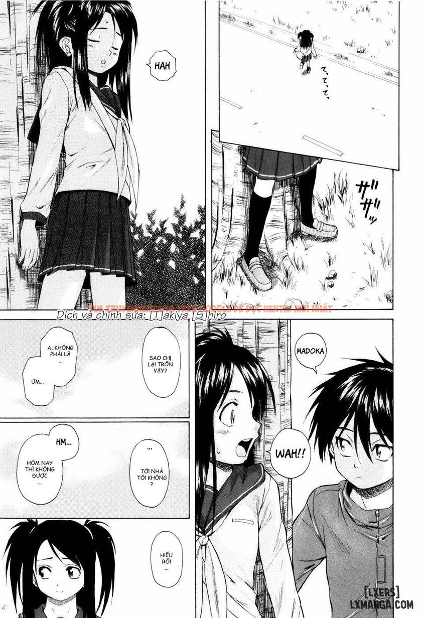Xem ảnh 7 trong truyện hentai Boy And Girl - Chapter 4 - hentaitvn.net