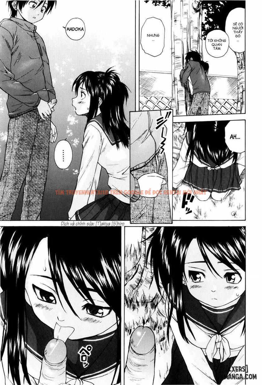 Xem ảnh 9 trong truyện hentai Boy And Girl - Chapter 4 - hentaitvn.net