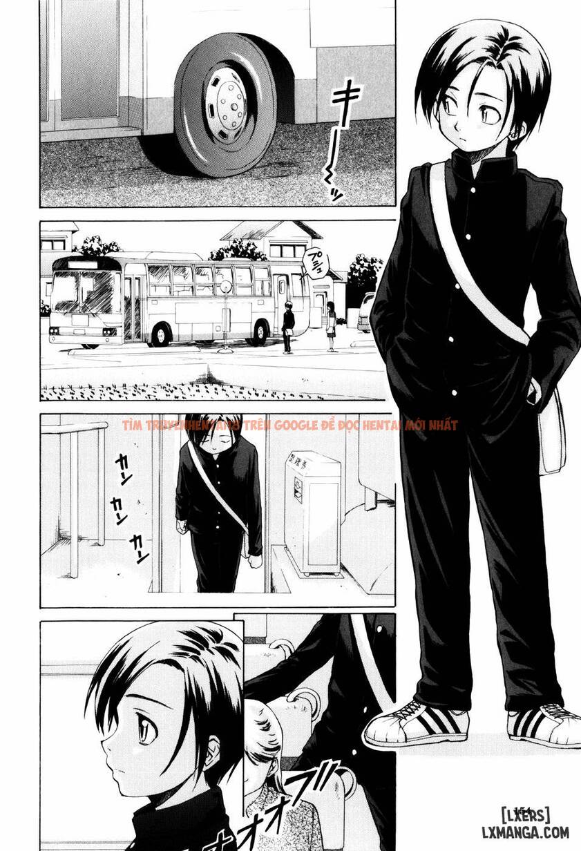 Xem ảnh 1 trong truyện hentai Boy And Girl - Chapter 5 - hentaitvn.net