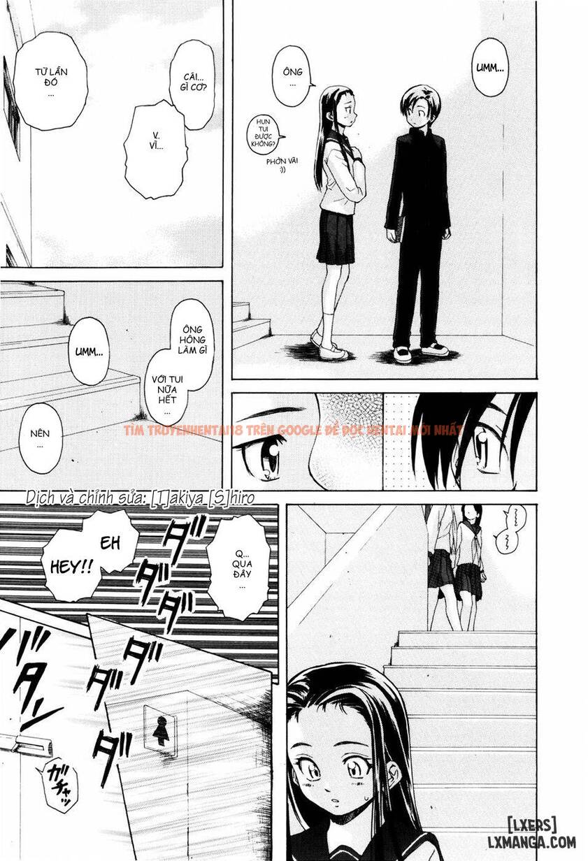 Xem ảnh 11 trong truyện hentai Boy And Girl - Chapter 5 - hentaitvn.net