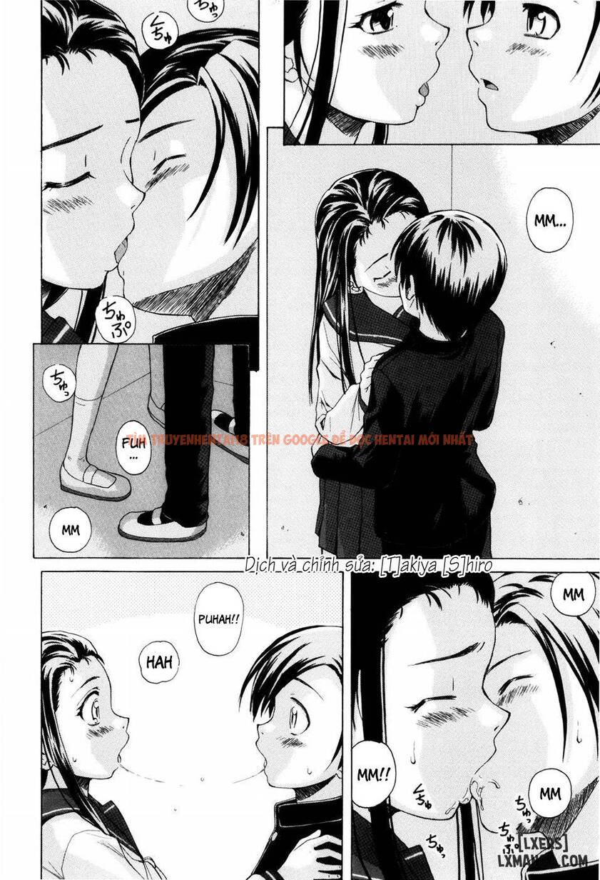Xem ảnh 13 trong truyện hentai Boy And Girl - Chapter 5 - hentaitvn.net