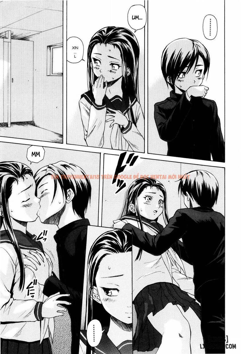 Xem ảnh 14 trong truyện hentai Boy And Girl - Chapter 5 - hentaitvn.net