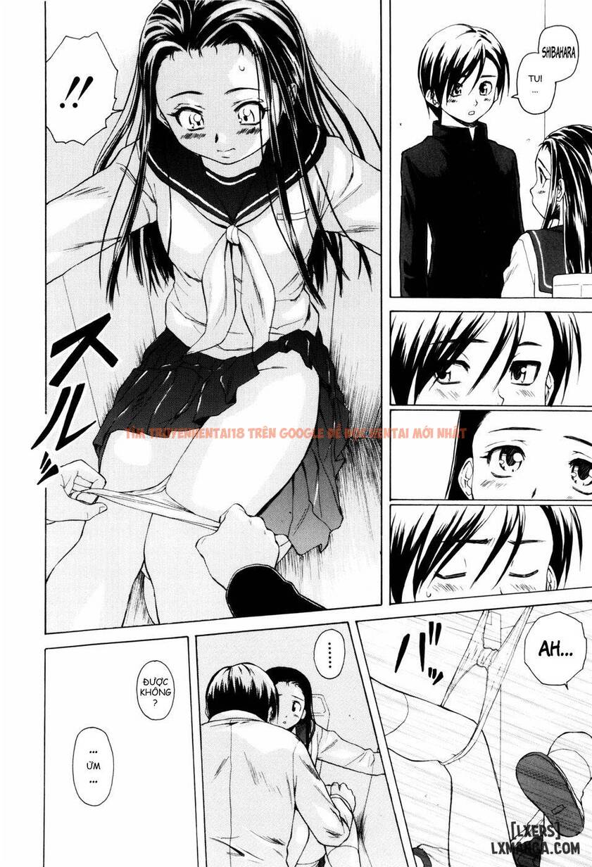 Xem ảnh 17 trong truyện hentai Boy And Girl - Chapter 5 - hentaitvn.net