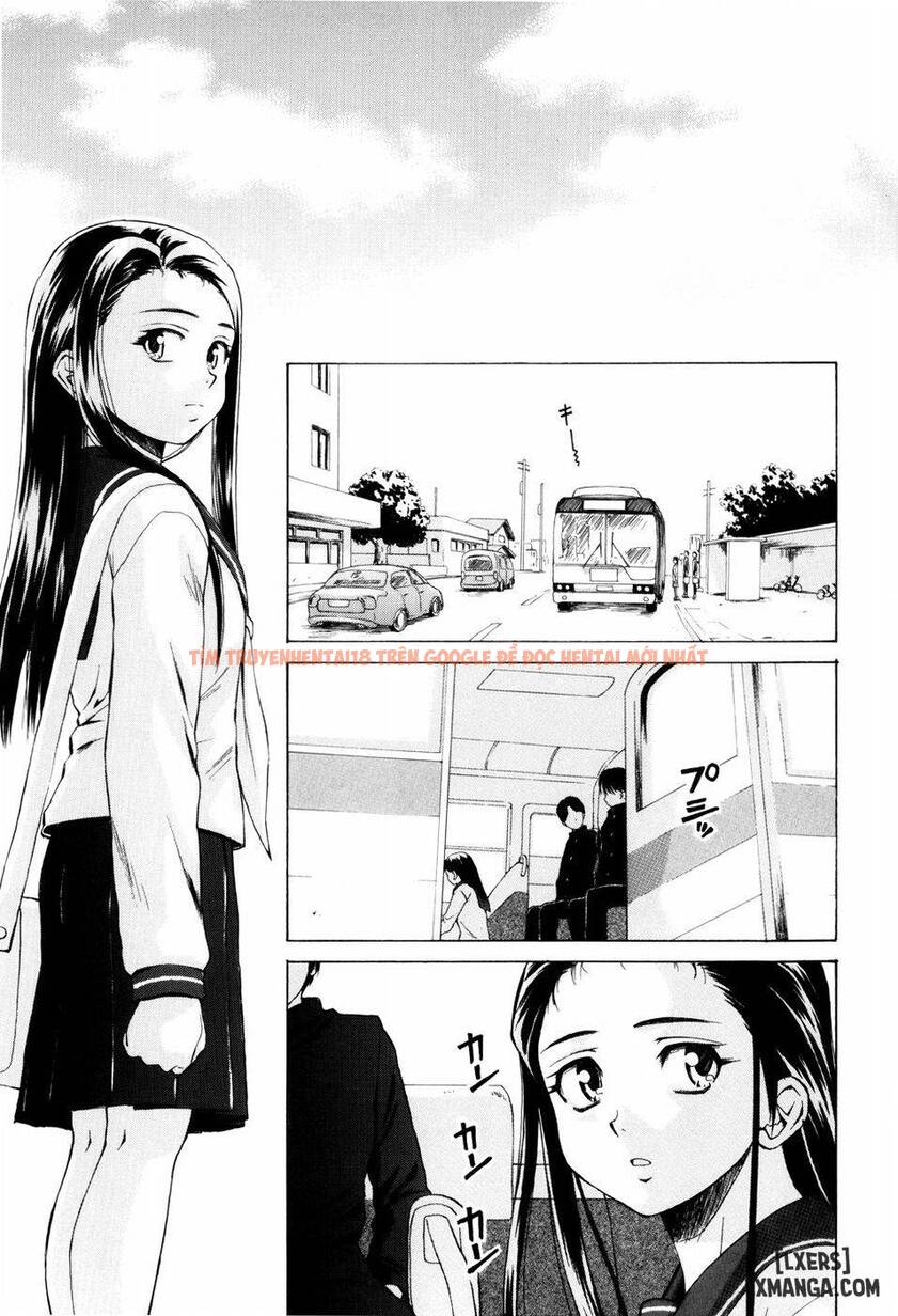 Xem ảnh 2 trong truyện hentai Boy And Girl - Chapter 5 - hentaitvn.net