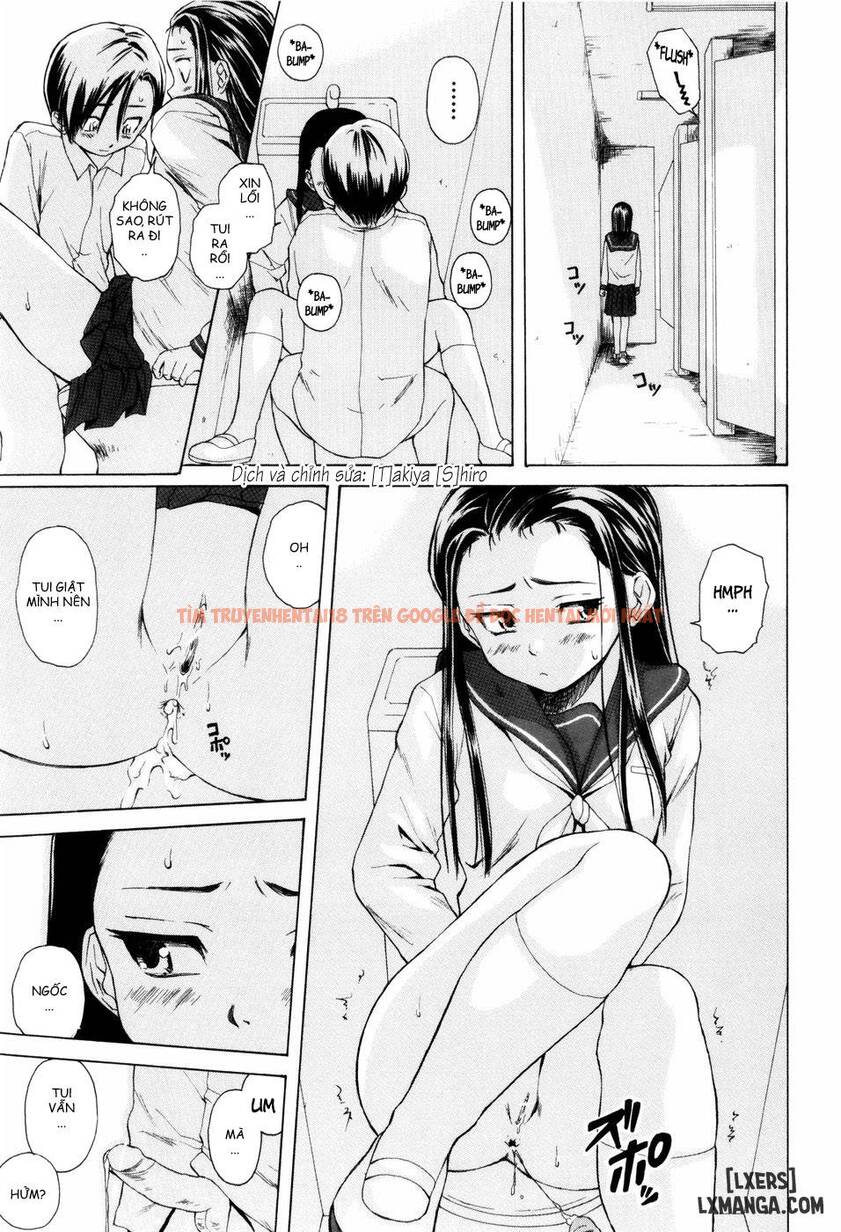 Xem ảnh 22 trong truyện hentai Boy And Girl - Chapter 5 - hentaitvn.net
