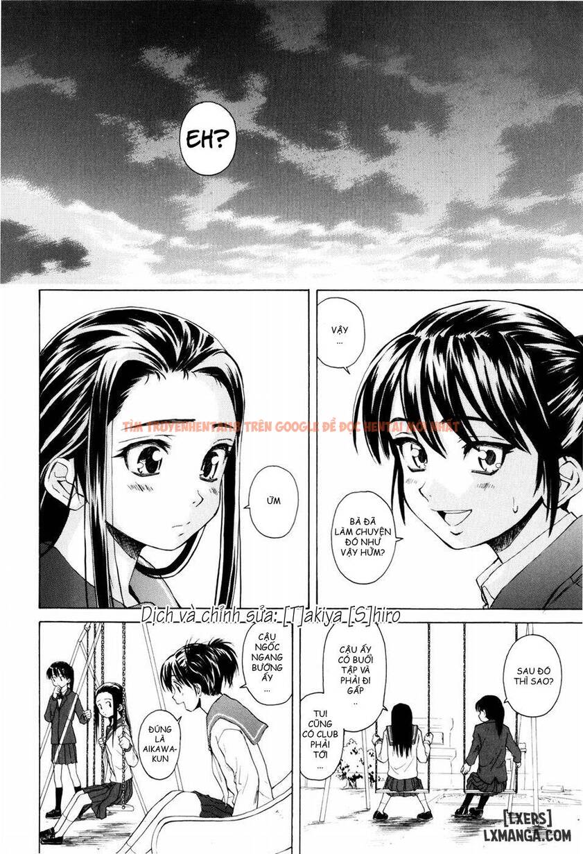 Xem ảnh 27 trong truyện hentai Boy And Girl - Chapter 5 - hentaitvn.net