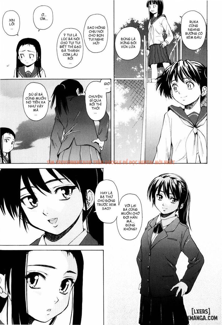 Xem ảnh 28 trong truyện hentai Boy And Girl - Chapter 5 - hentaitvn.net