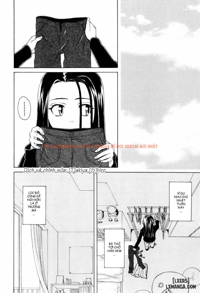 Xem ảnh 29 trong truyện hentai Boy And Girl - Chapter 5 - hentaitvn.net