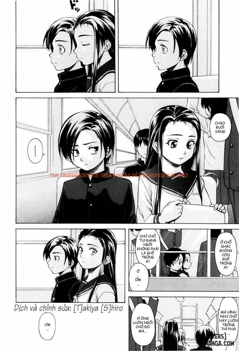 Xem ảnh 3 trong truyện hentai Boy And Girl - Chapter 5 - hentaitvn.net