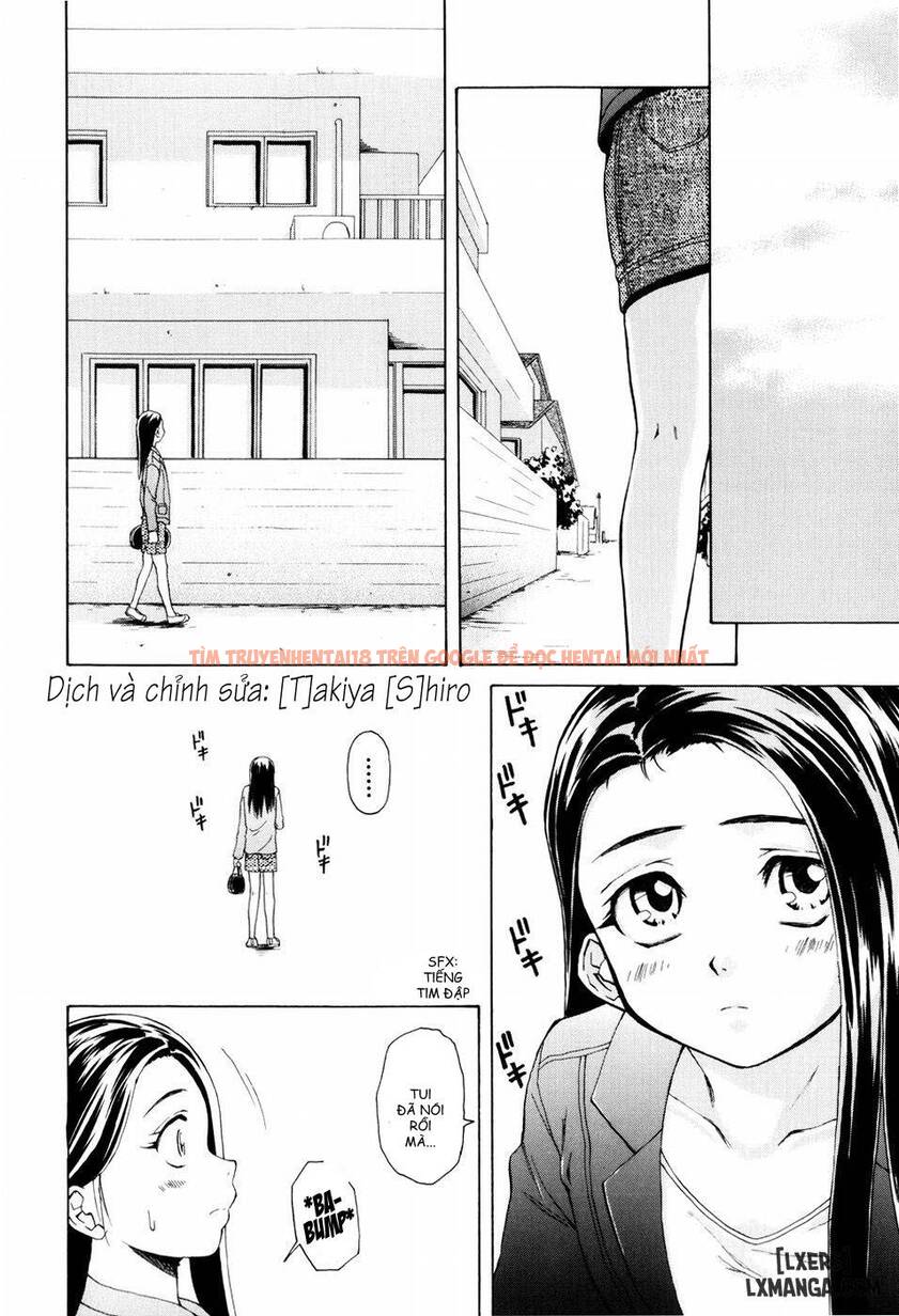Xem ảnh 31 trong truyện hentai Boy And Girl - Chapter 5 - hentaitvn.net