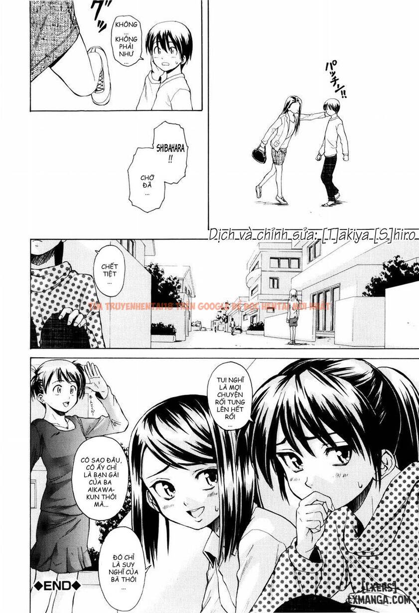 Xem ảnh 33 trong truyện hentai Boy And Girl - Chapter 5 - hentaitvn.net