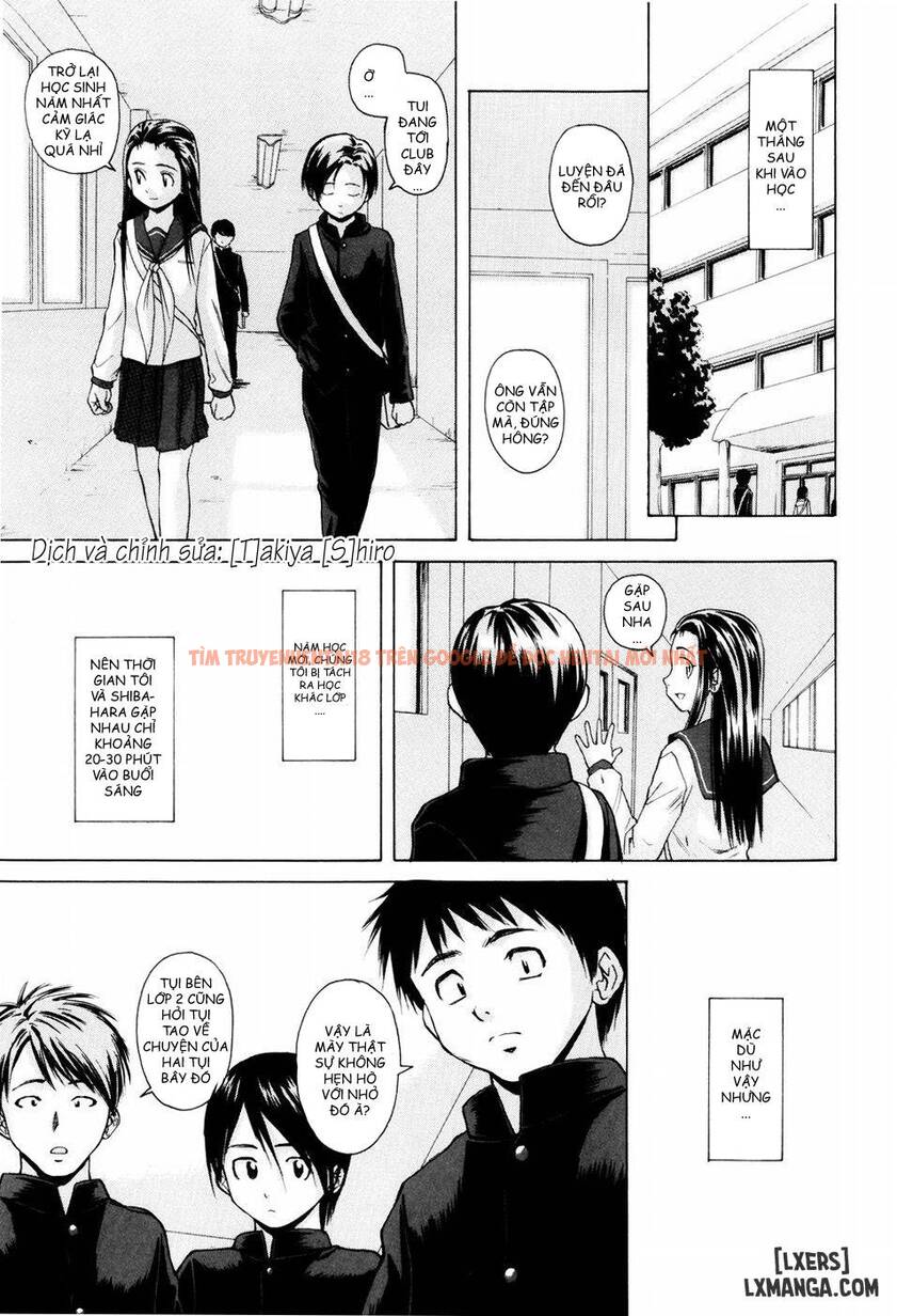 Xem ảnh 4 trong truyện hentai Boy And Girl - Chapter 5 - hentaitvn.net