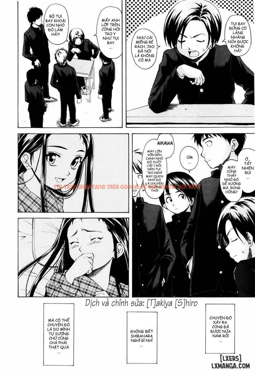 Xem ảnh 5 trong truyện hentai Boy And Girl - Chapter 5 - hentaitvn.net