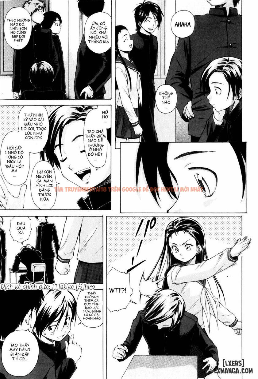 Xem ảnh 6 trong truyện hentai Boy And Girl - Chapter 5 - hentaitvn.net
