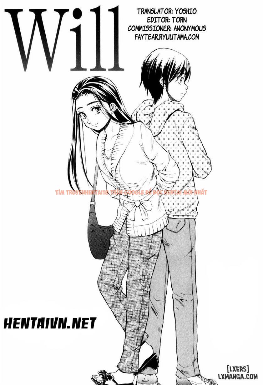 Xem ảnh 0 trong truyện hentai Boy And Girl - Chapter 6 END - hentaitvn.net