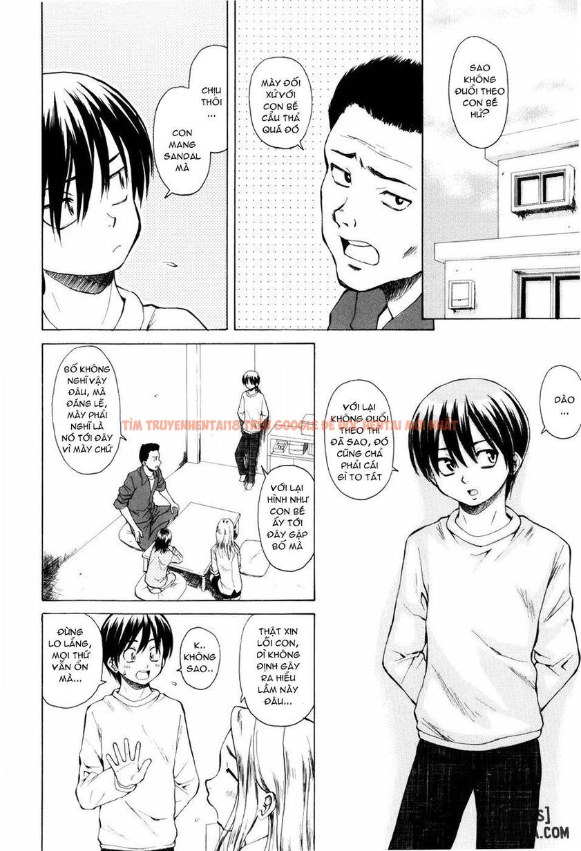 Xem ảnh 1 trong truyện hentai Boy And Girl - Chapter 6 END - hentaitvn.net