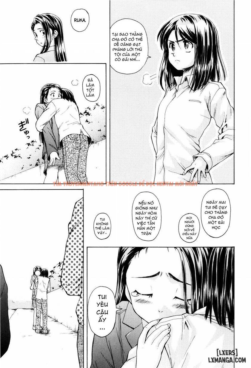 Xem ảnh 10 trong truyện hentai Boy And Girl - Chapter 6 END - hentaitvn.net