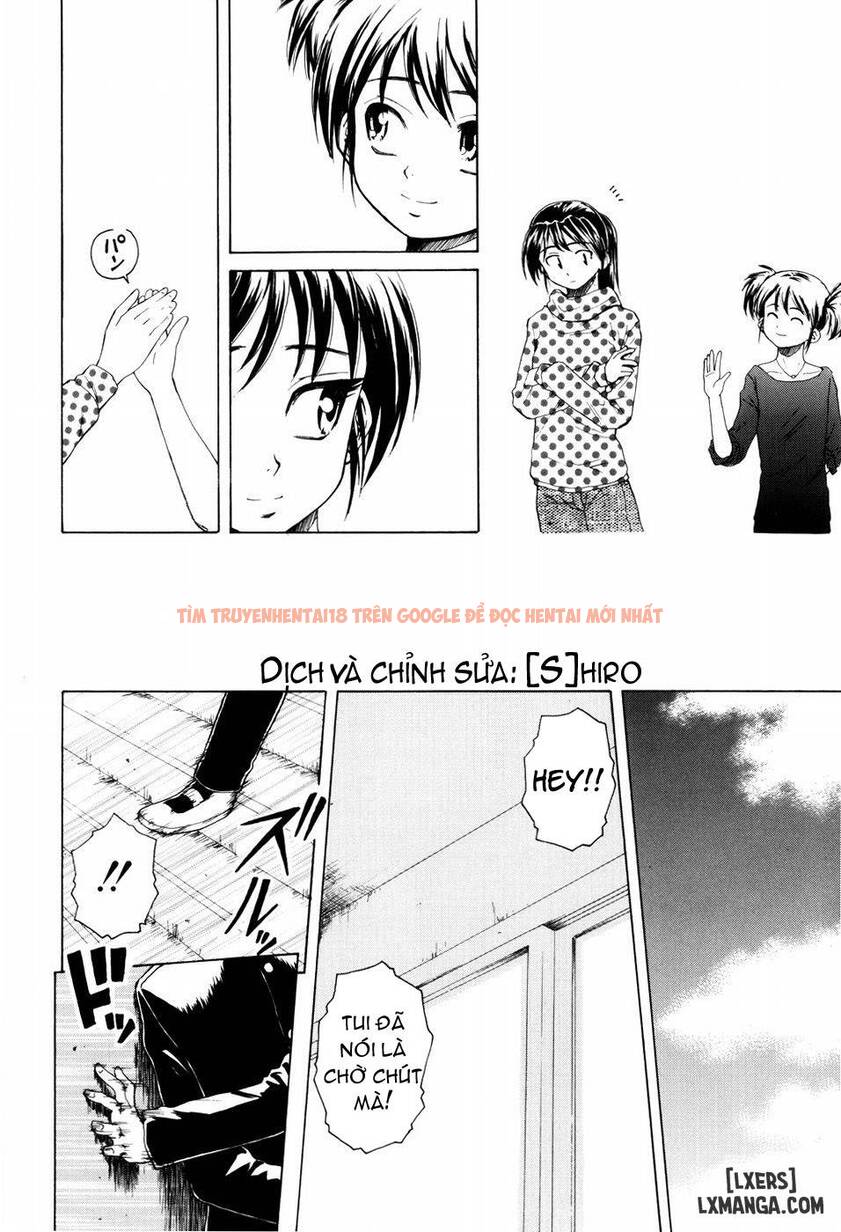 Xem ảnh 11 trong truyện hentai Boy And Girl - Chapter 6 END - hentaitvn.net