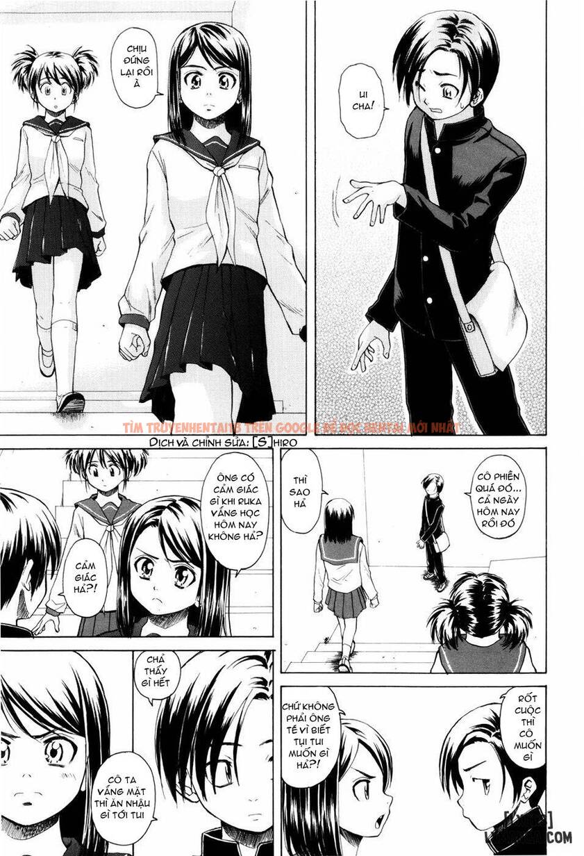 Xem ảnh 12 trong truyện hentai Boy And Girl - Chapter 6 END - hentaitvn.net