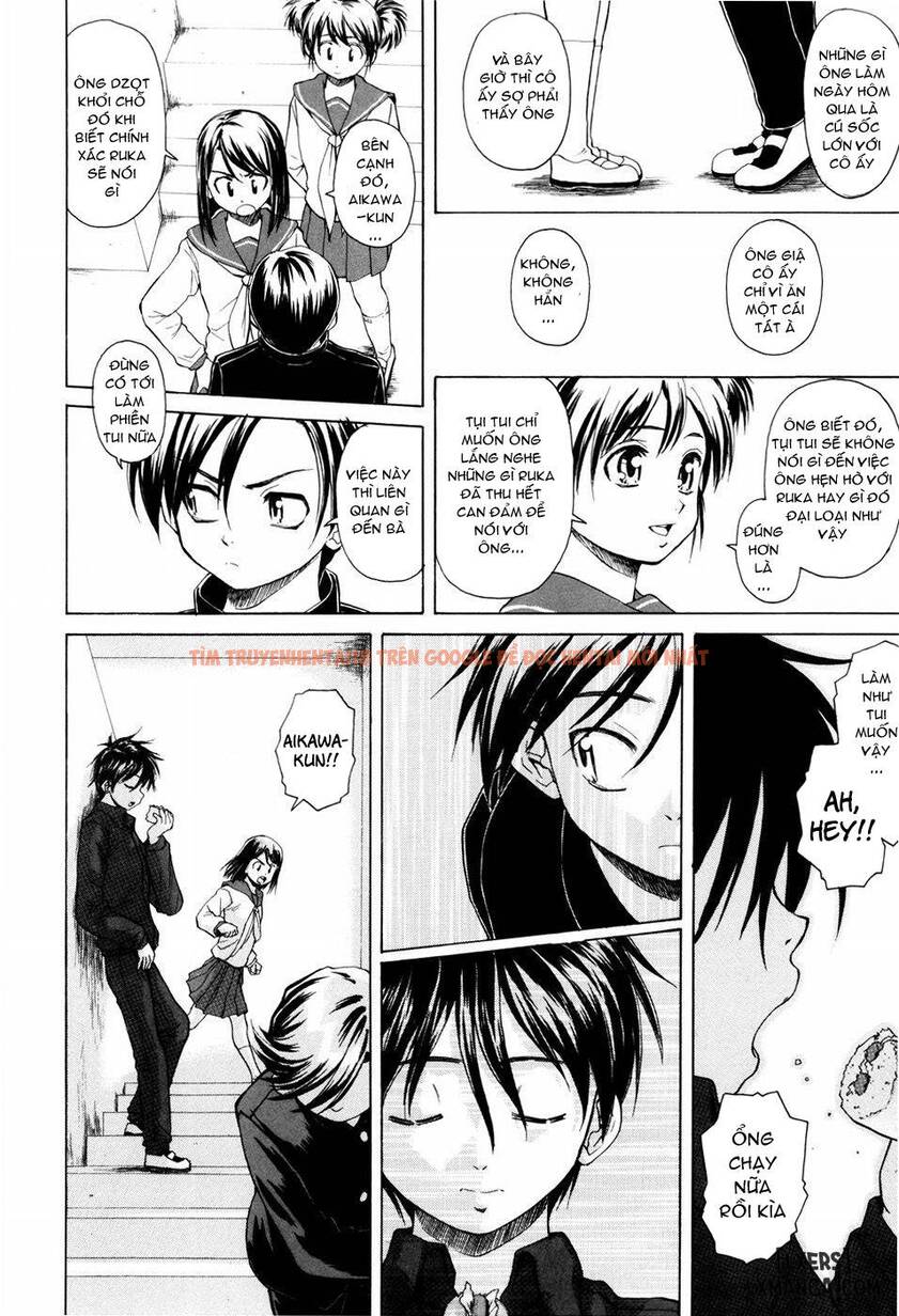 Xem ảnh 13 trong truyện hentai Boy And Girl - Chapter 6 END - hentaitvn.net