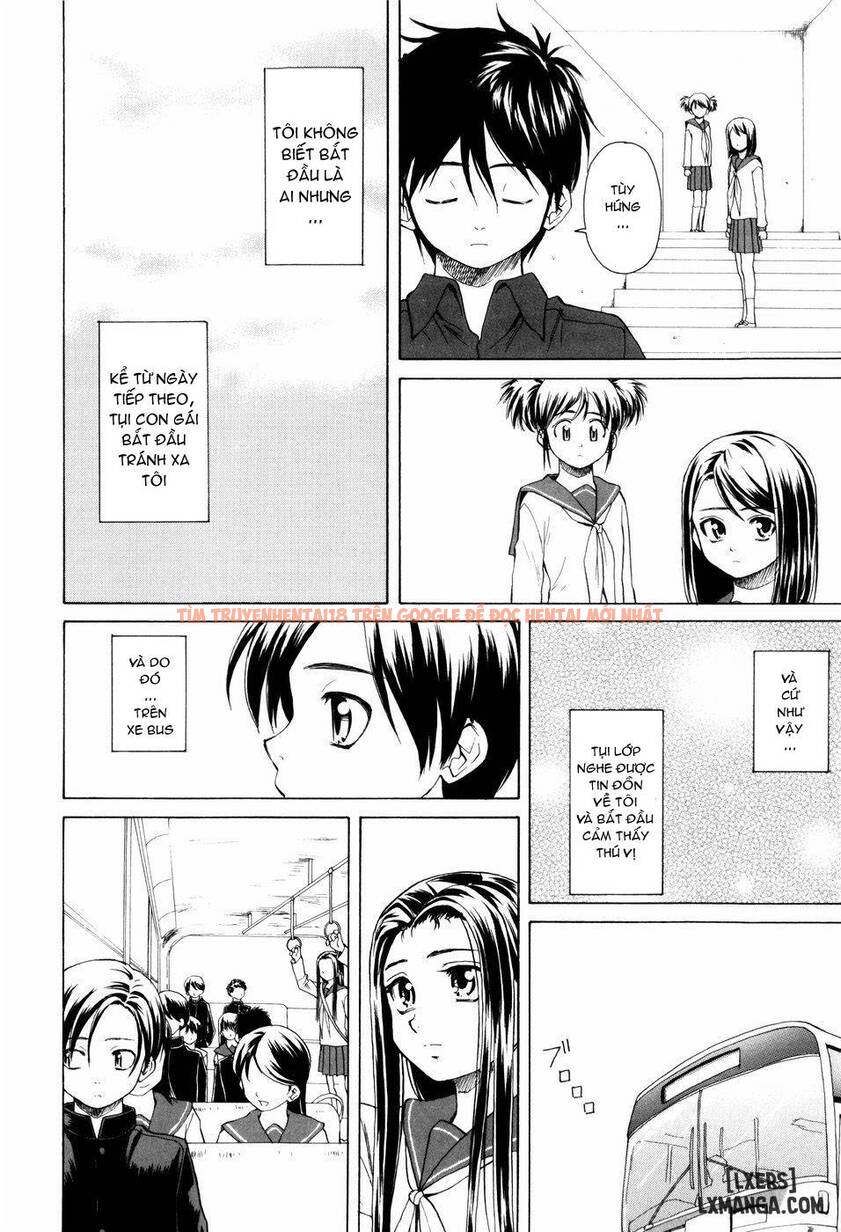 Xem ảnh 15 trong truyện hentai Boy And Girl - Chapter 6 END - hentaitvn.net