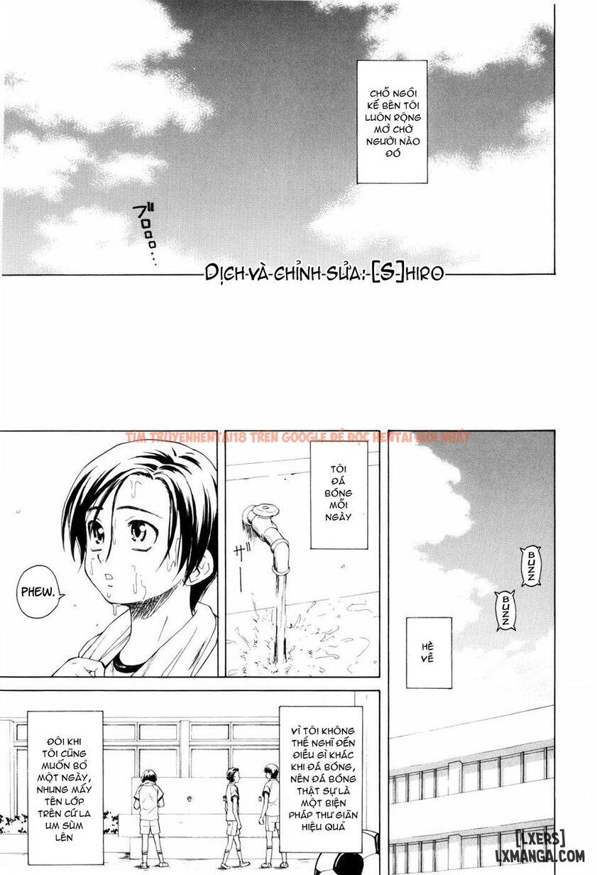Xem ảnh 16 trong truyện hentai Boy And Girl - Chapter 6 END - hentaitvn.net